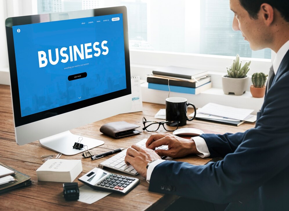 Must-Have Features for Every Business Website