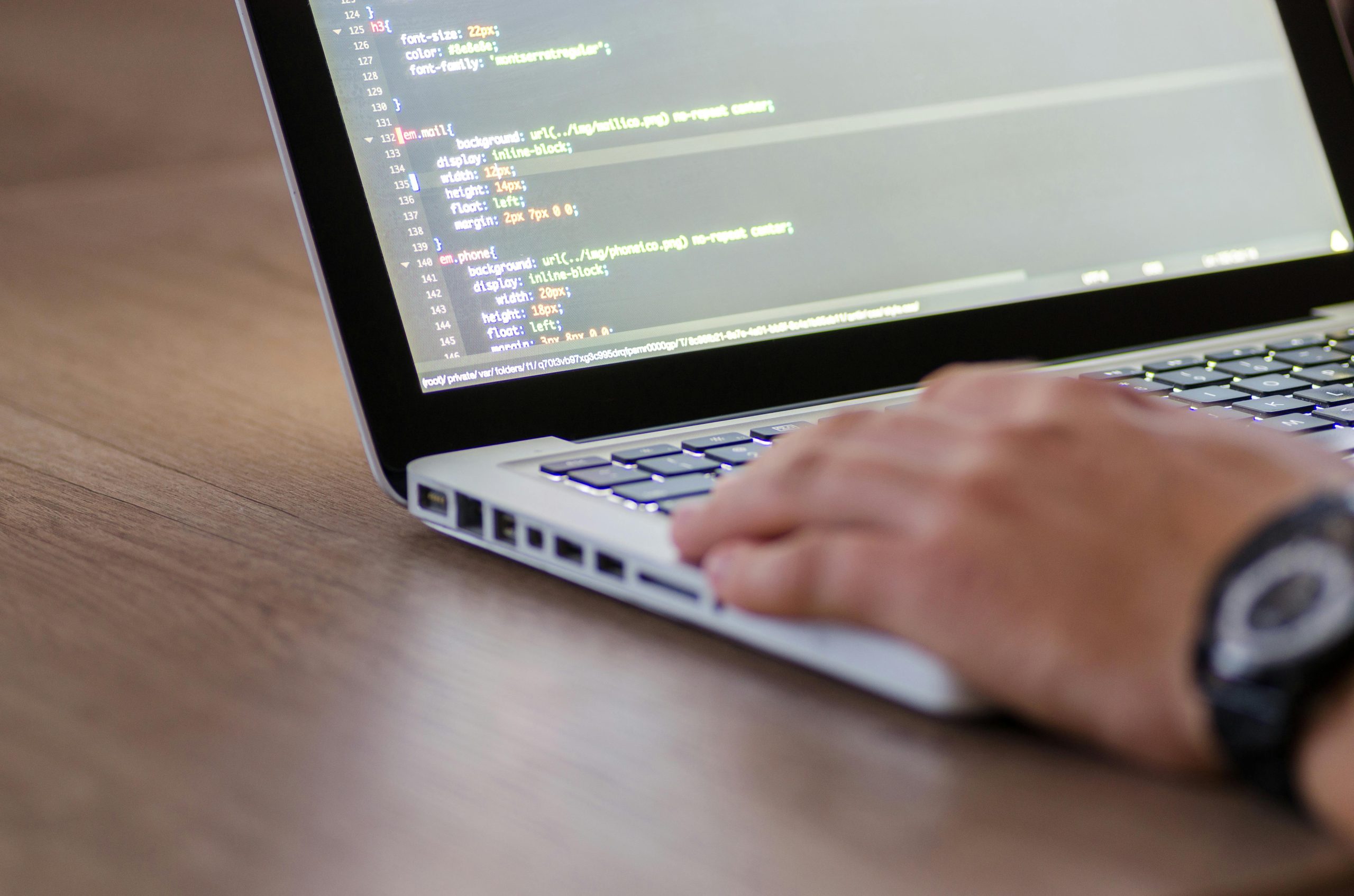 Why a Professional Web Design Company Matters?