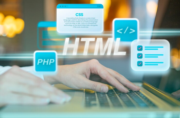 Unlimited Web Development: The Role of Frameworks