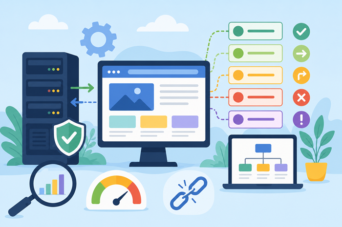 Status Codes Explained: Their Impact on UX and SEO
