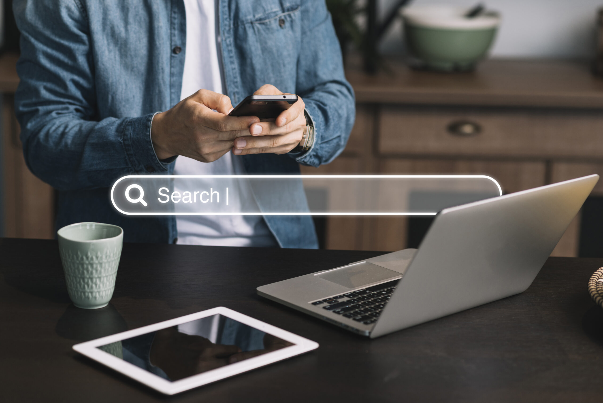 SEO Trends 2025: Stay Ahead of the Curve
