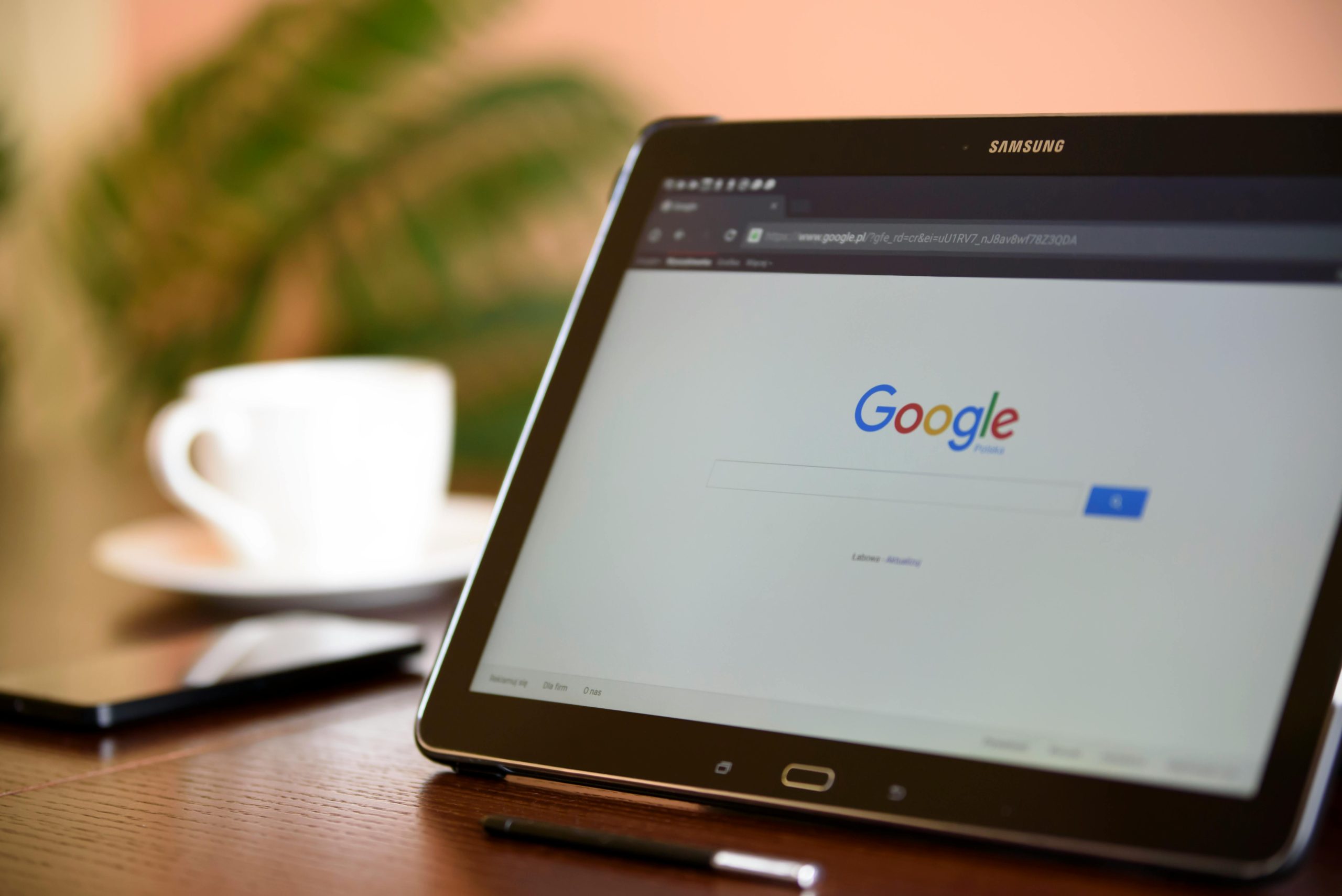 Google Algorithm Updates: What They Mean for  Business