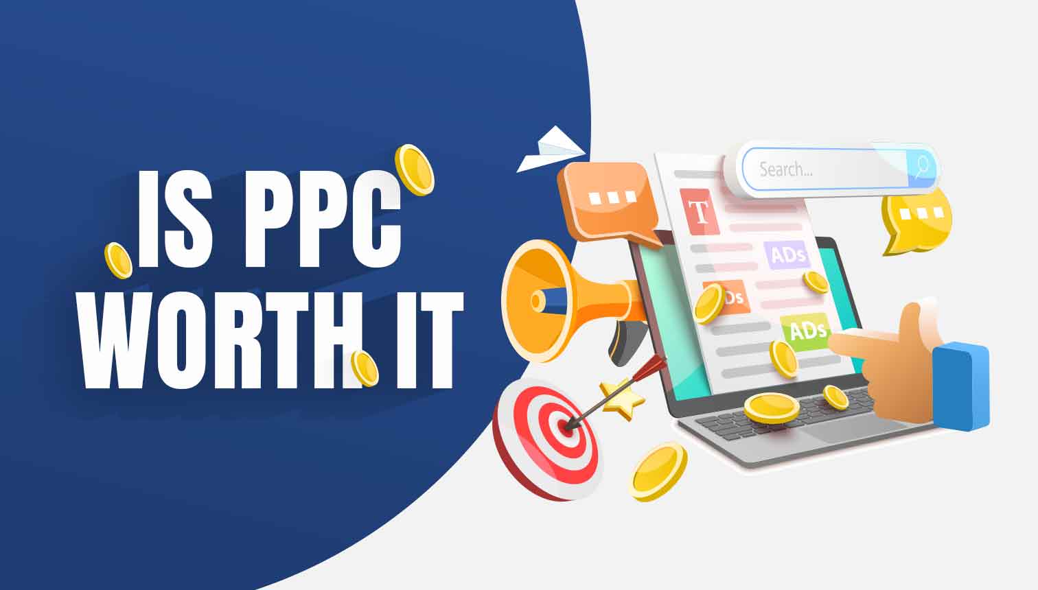 Is PPC Still Worth It? Here’s What Marketing Experts Say