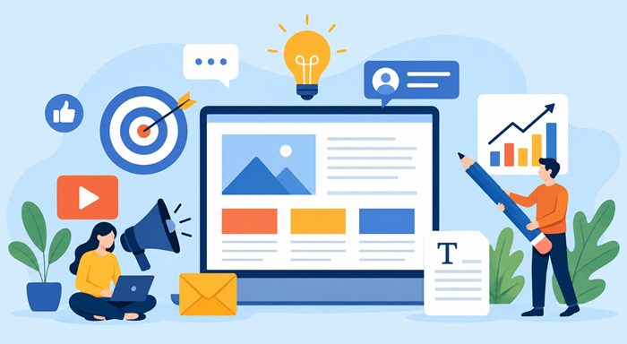What Is Content Marketing and How Does It Really Work?