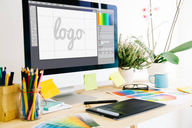 Logo Trends to Watch: What’s In and What’s Out