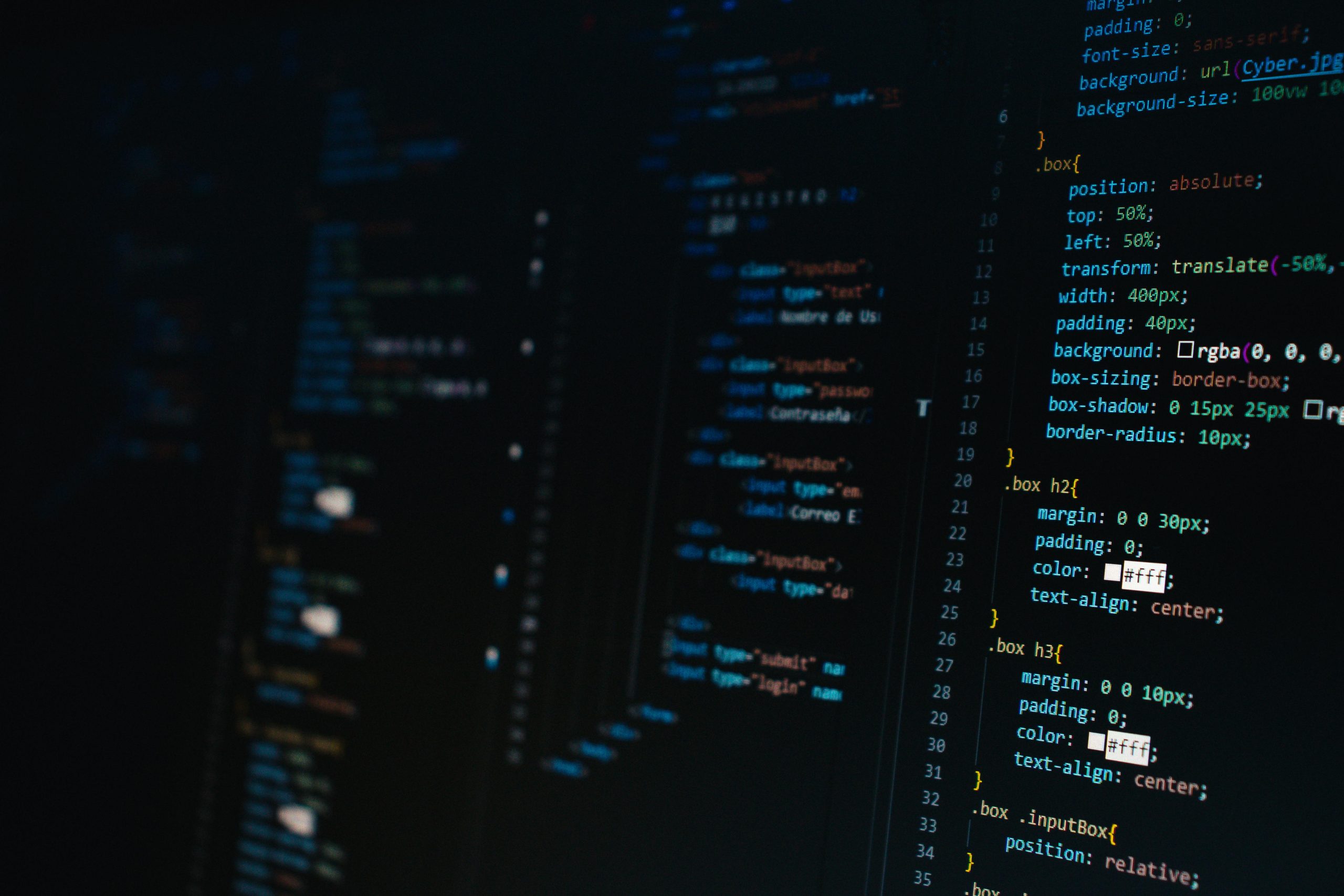 Front-End vs. Back-End Development: What’s the Difference?