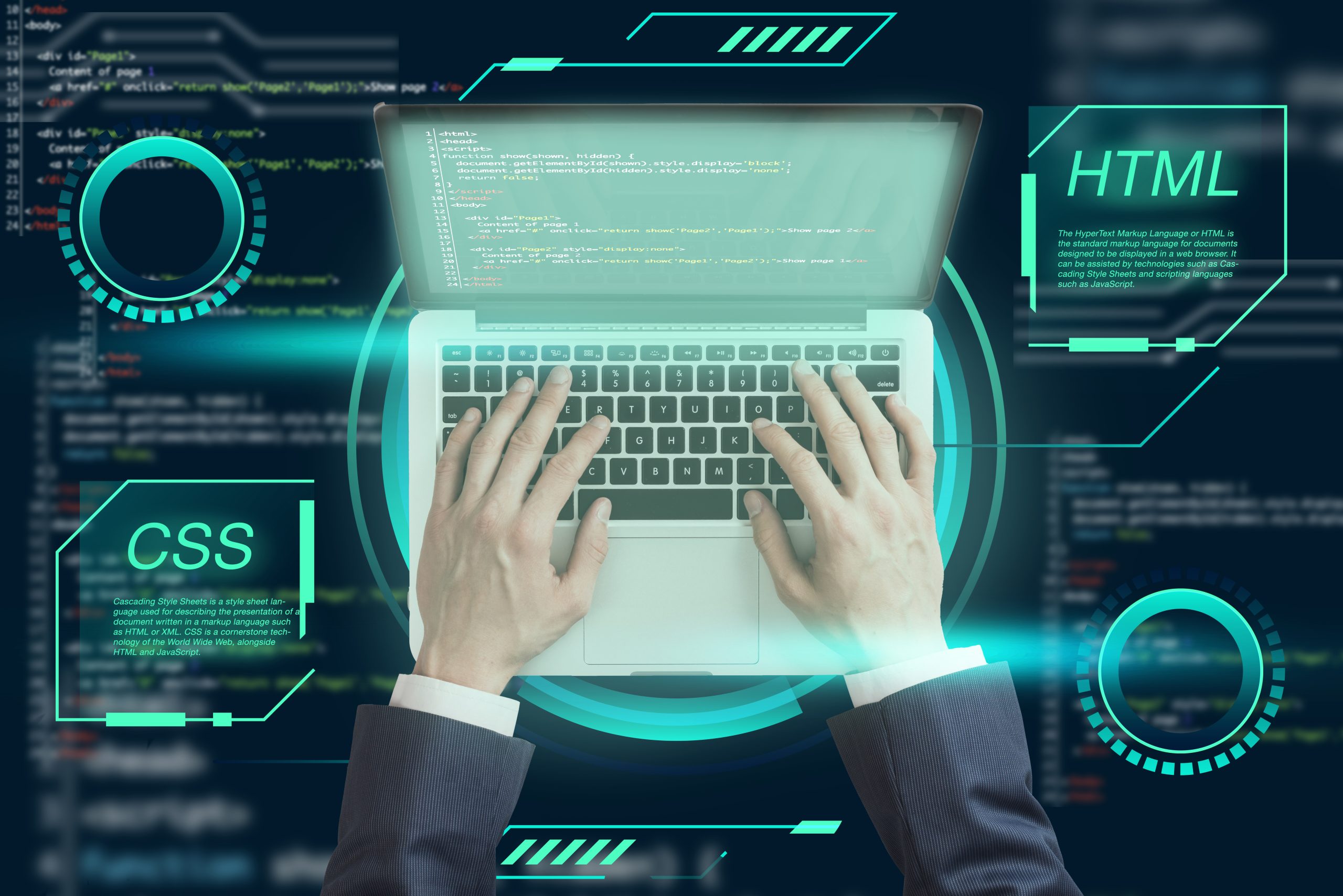Latest Popular Web Development Tools and Software