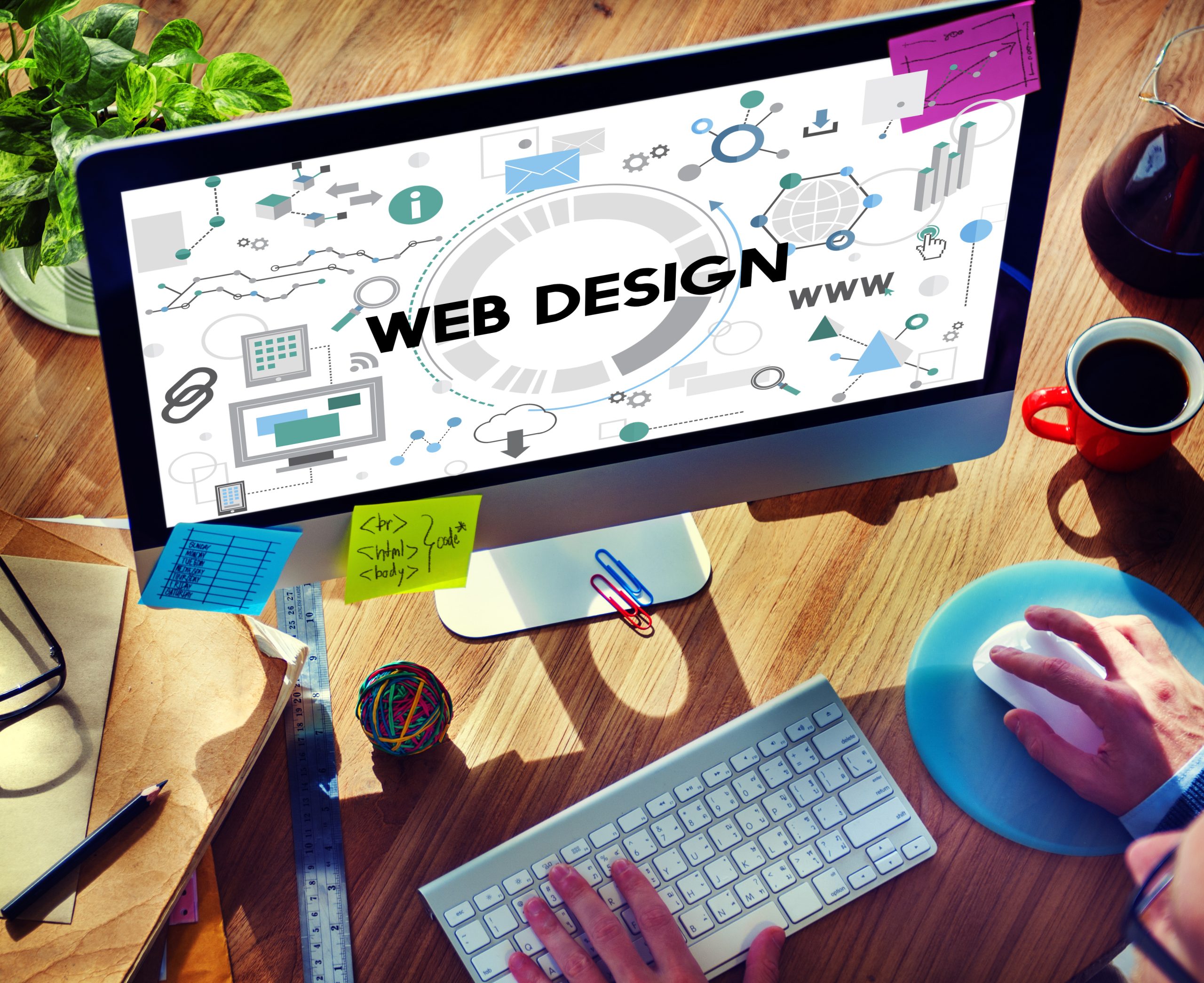 How to Design an Effective Landing Page