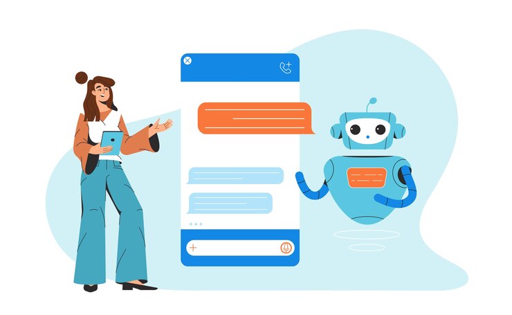 How to Use Chatbots for E-Commerce Marketing