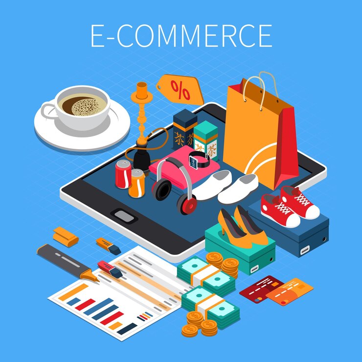 SEO for E-Commerce: How to Rank Your Products on Google