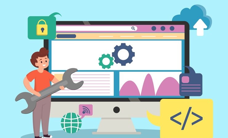 Frontend vs Backend Web Development: What To Choose?