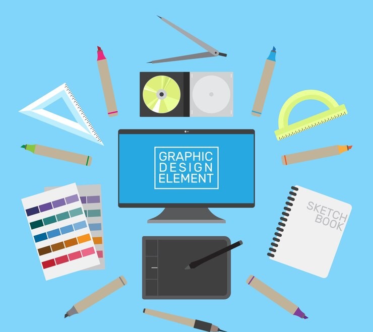 Best Graphic Design Software for Beginners and Professionals
