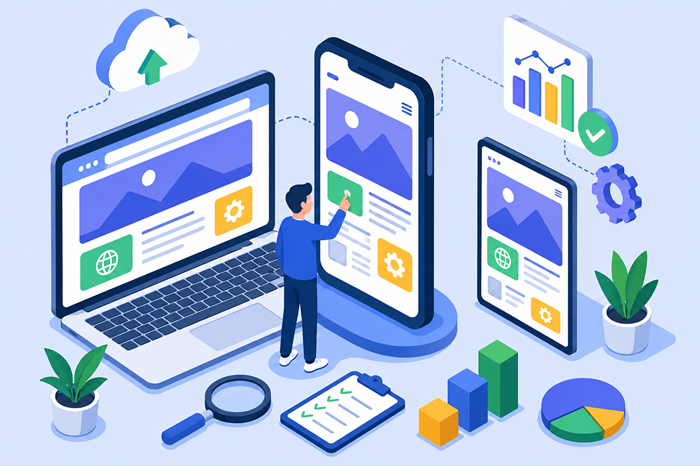 Mobile-First Indexing: What It Means for Your SEO