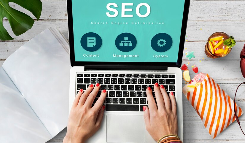 Top SEO Strategies Every E-Commerce Website Should Implement