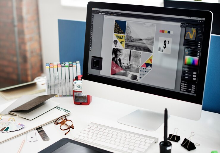 What is Unlimited Graphic Design and its Benefits to Business?