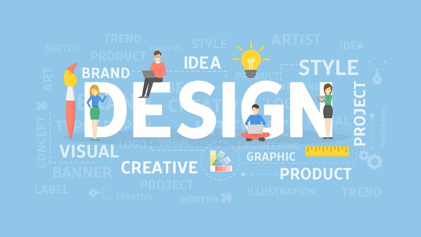 Flat-Fee Graphic Design for Startups and Small Businesses