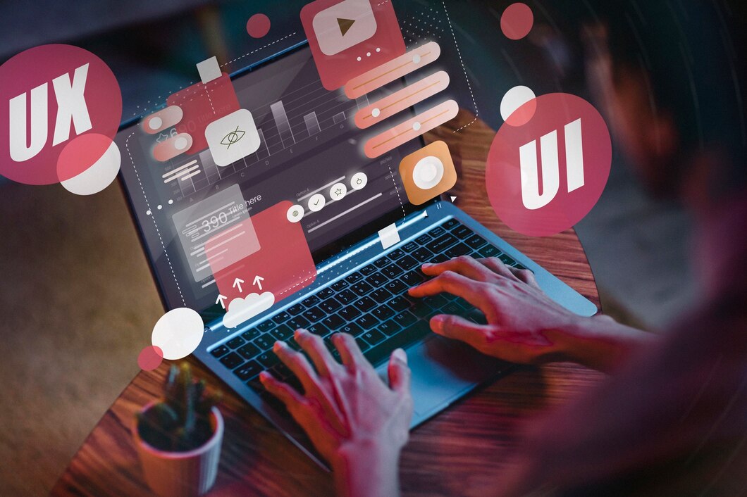 The Importance of User-Centered Design in Web Development