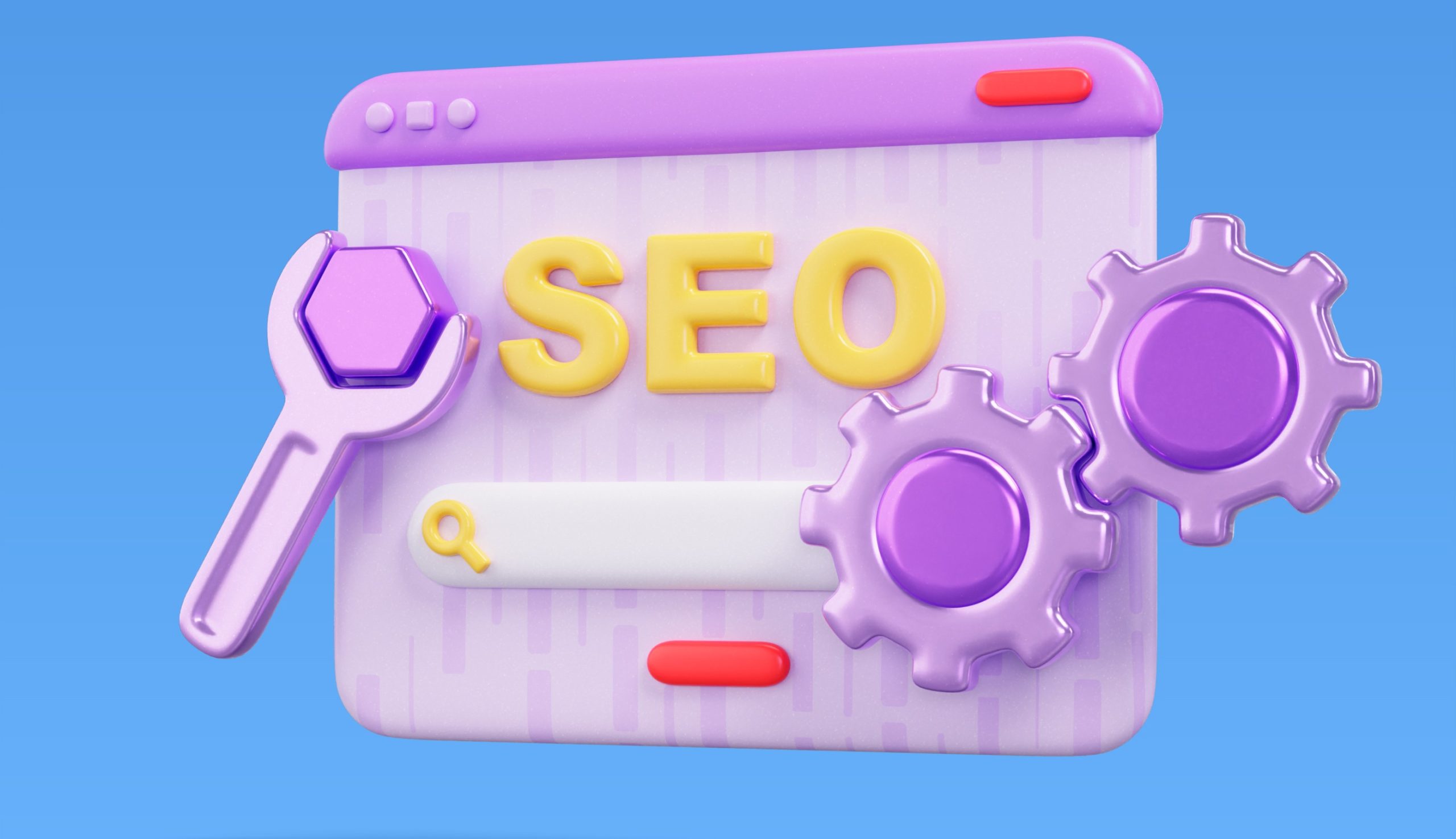 Best SEO Tools for Tracking Your Website’s Performance