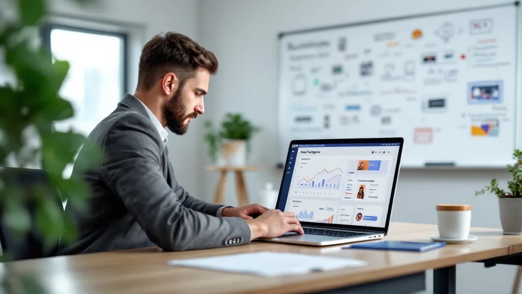 How to Implement Retargeting in Digital Marketing Campaigns