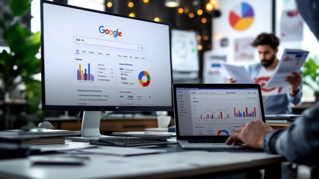 Understanding Google’s Latest Algorithm Update