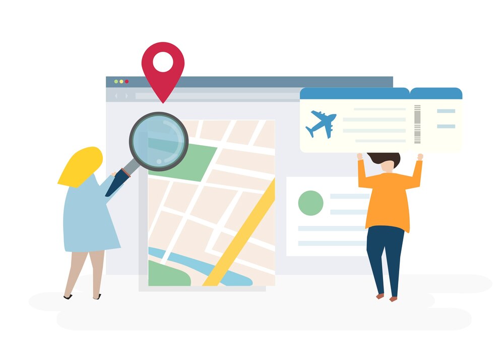 Local SEO for Multi-Location Businesses: Challenges and Solutions