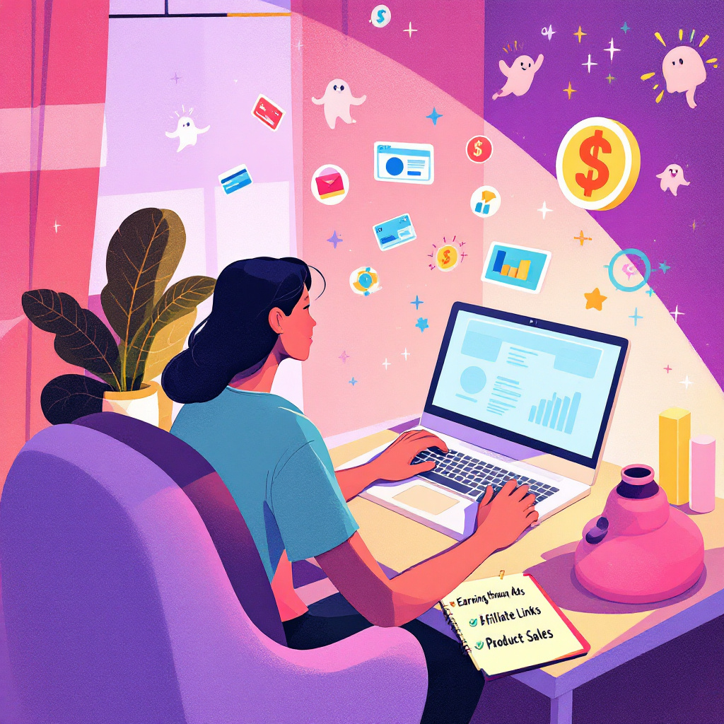 How to Monetize Your Blog: Top Strategies for Earning Income