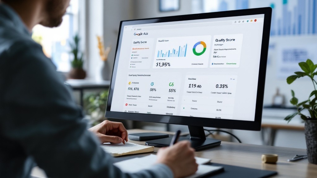 What is Quality Score in Google Ads and How to Improve It
