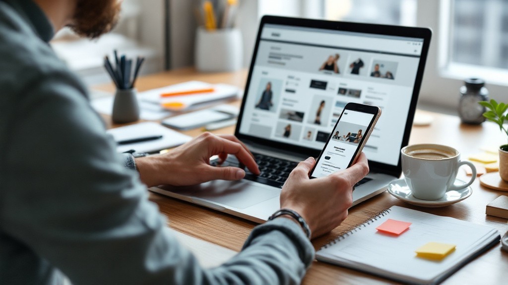 Web Design for Mobile: Creating Amazing Mobile Experience