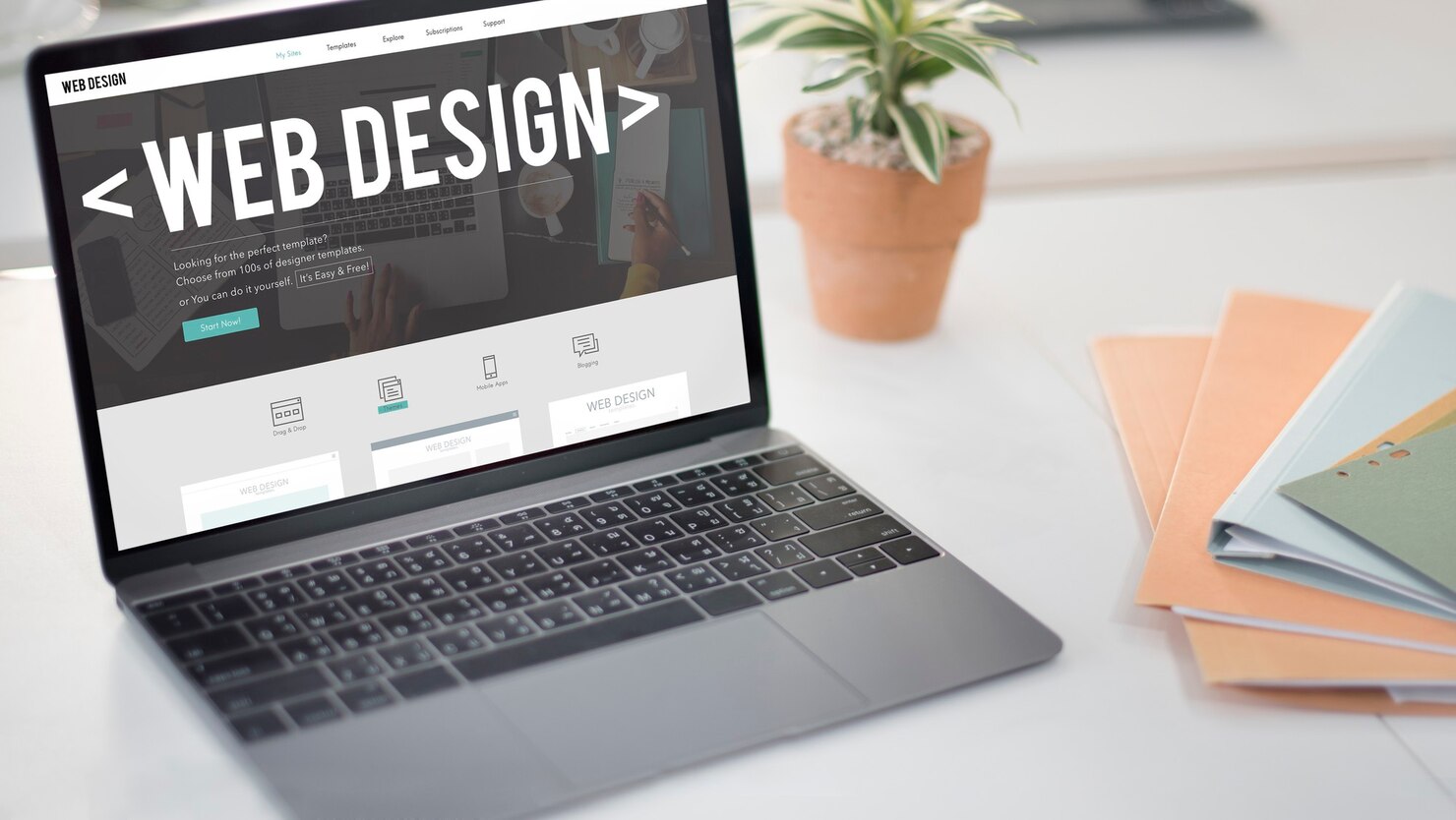 How to Know If Your Website Design Needs a Revamp