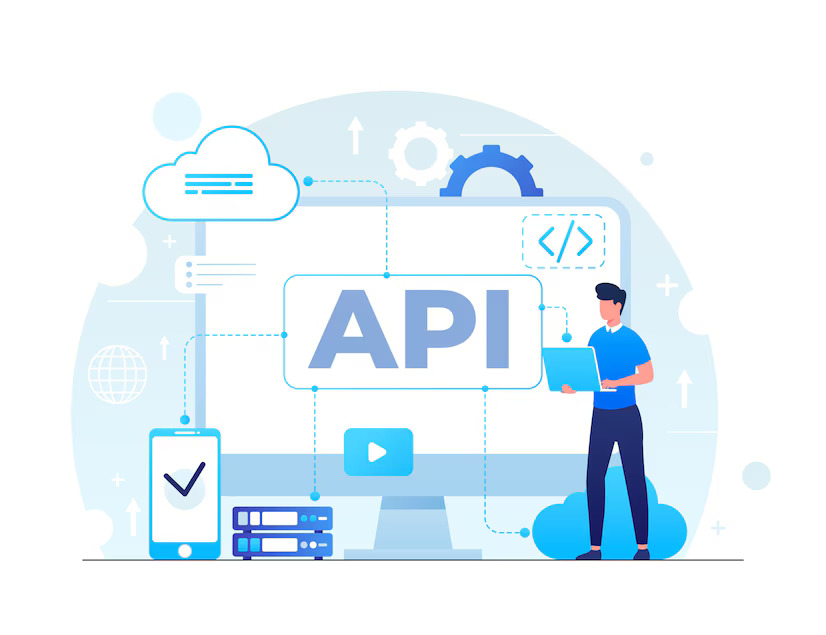 How to Use APIs in Web Development: A Comprehensive Guide