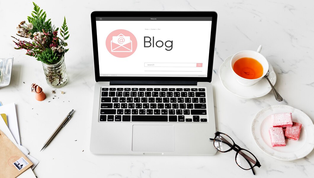 Choosing the Right Niche: What Should Your Blog Be About?
