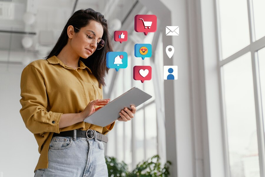 How to Build High-Impact Digital Marketing Strategy from Scratch