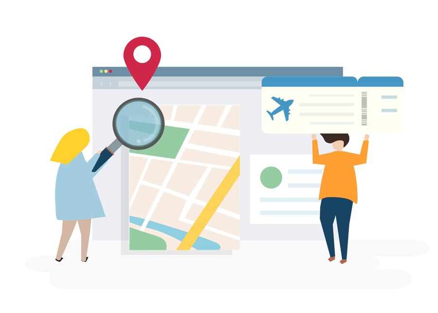 Local SEO to Attract Customers to Brick-&-Mortar Locations