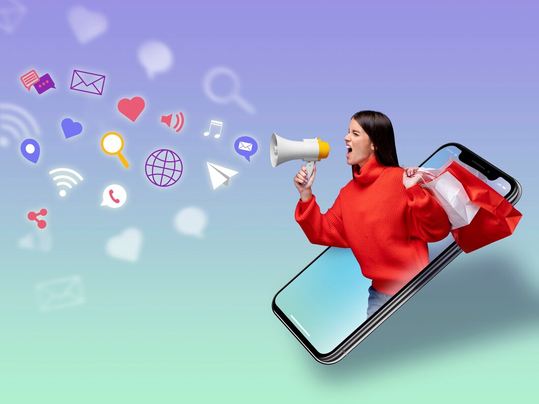 Social Media Marketing Trends to Watch in 2025
