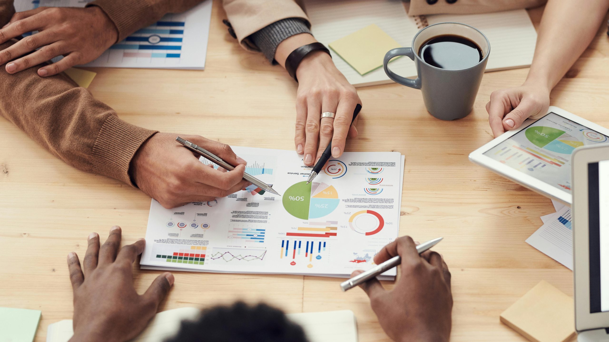 How to Build a Multi-Channel Marketing Strategy That Works