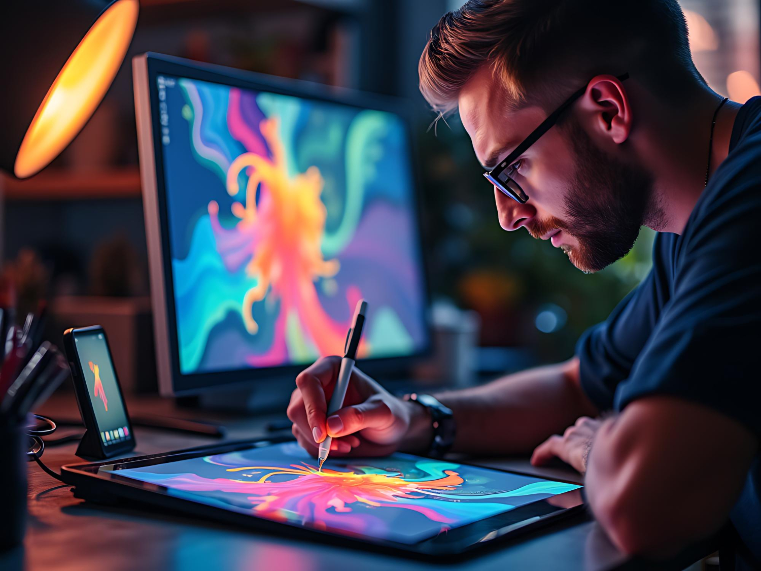 Why AI-Powered Design Is the Future of Unlimited Graphic Services