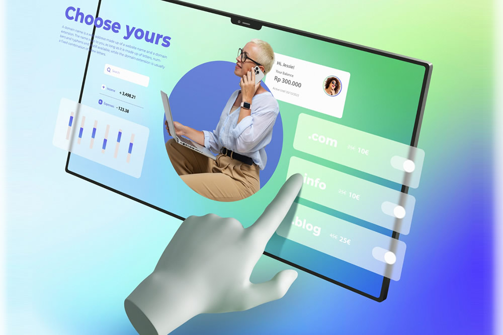 Design Websites That Set You Apart