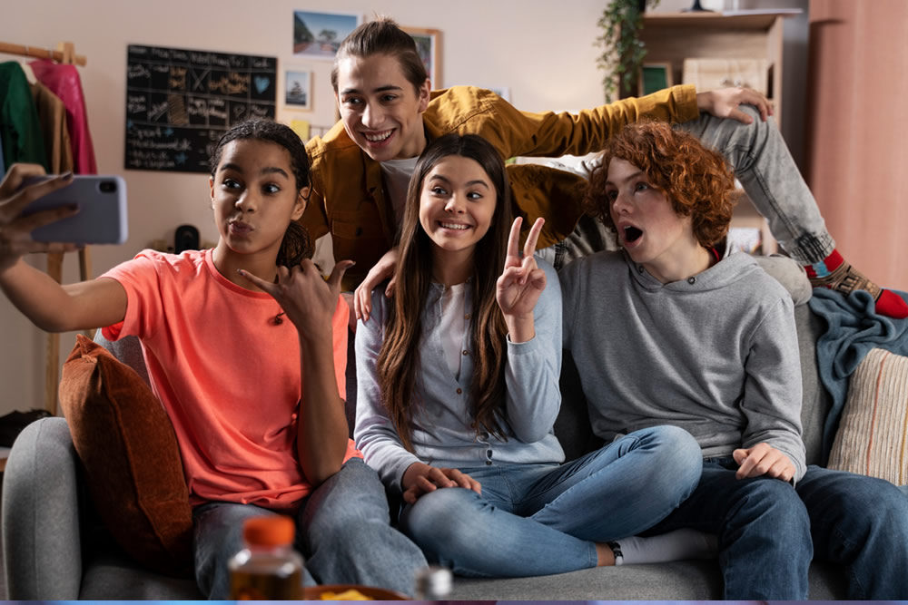 Designing for Gen Z: What the Next Generation Expects from Brands