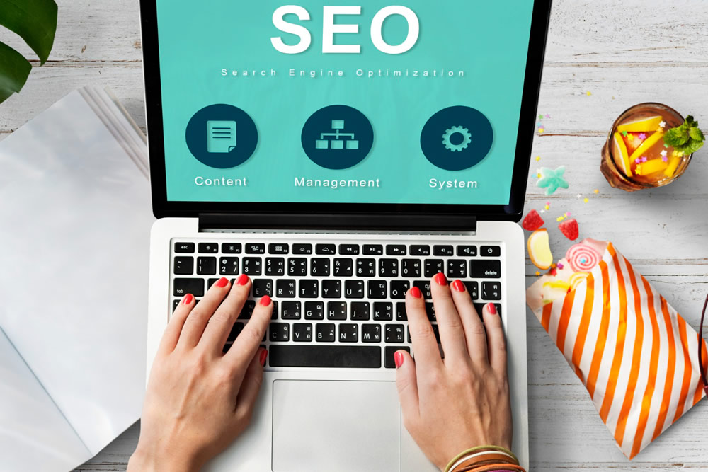 How SEO and Design Work Together to Build Brand Authority