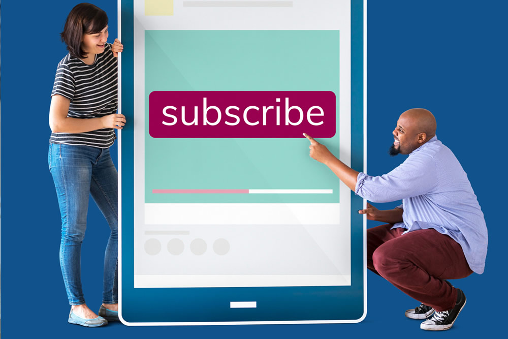 How Subscription-Based Graphic Design is Revolutionizing Small Businesses