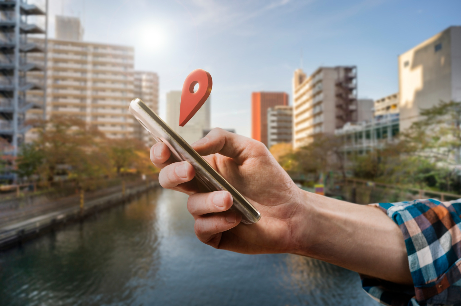 Local SEO in 2025: What Small Businesses Must Know to Stay Competitive