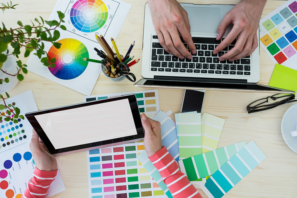 Psychology of Color in Branding: Choosing the Right Palette