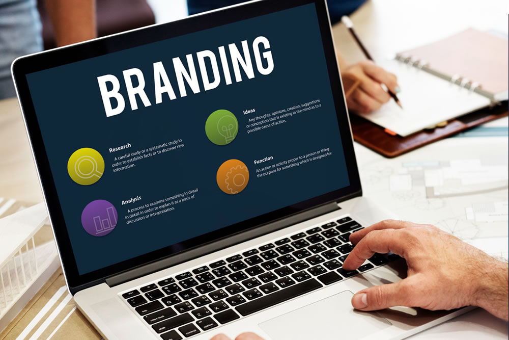 The Power of Consistent Branding: How Unlimited Graphic Design Keeps You Ahead