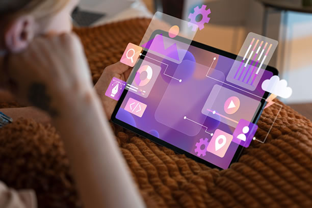 Web Design Trends to Watch in 2025: Future-Proof Your Brand’s Online Presence