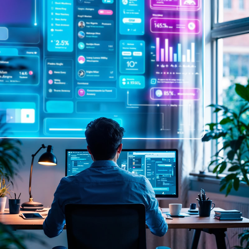 Why Unlimited Web Design Is the Future of Creative Support