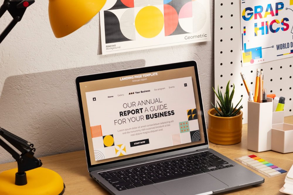 Why Consistent Branding Wins Customers in 2025