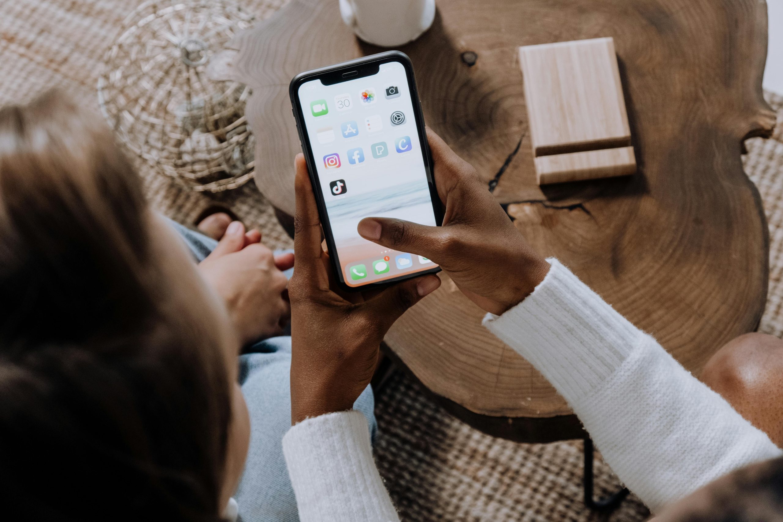 How TikTok, Instagram & Facebook Drive Sales
