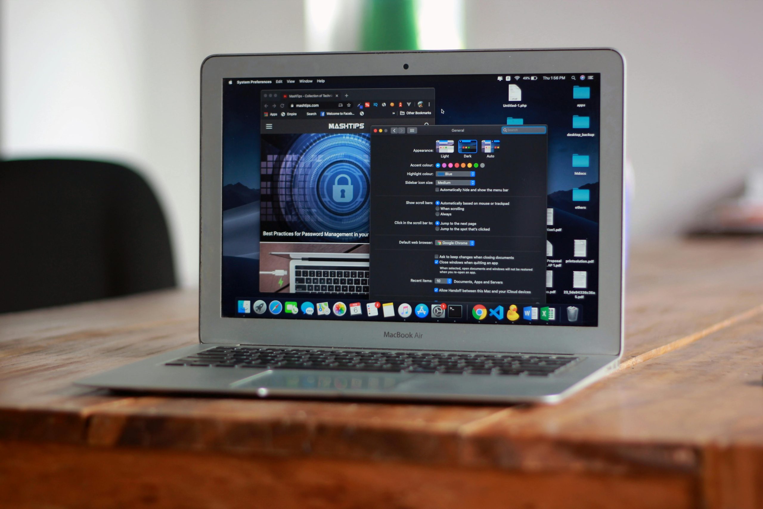 Dark Mode, Micro-Animations, and Other UI Trends to Watch