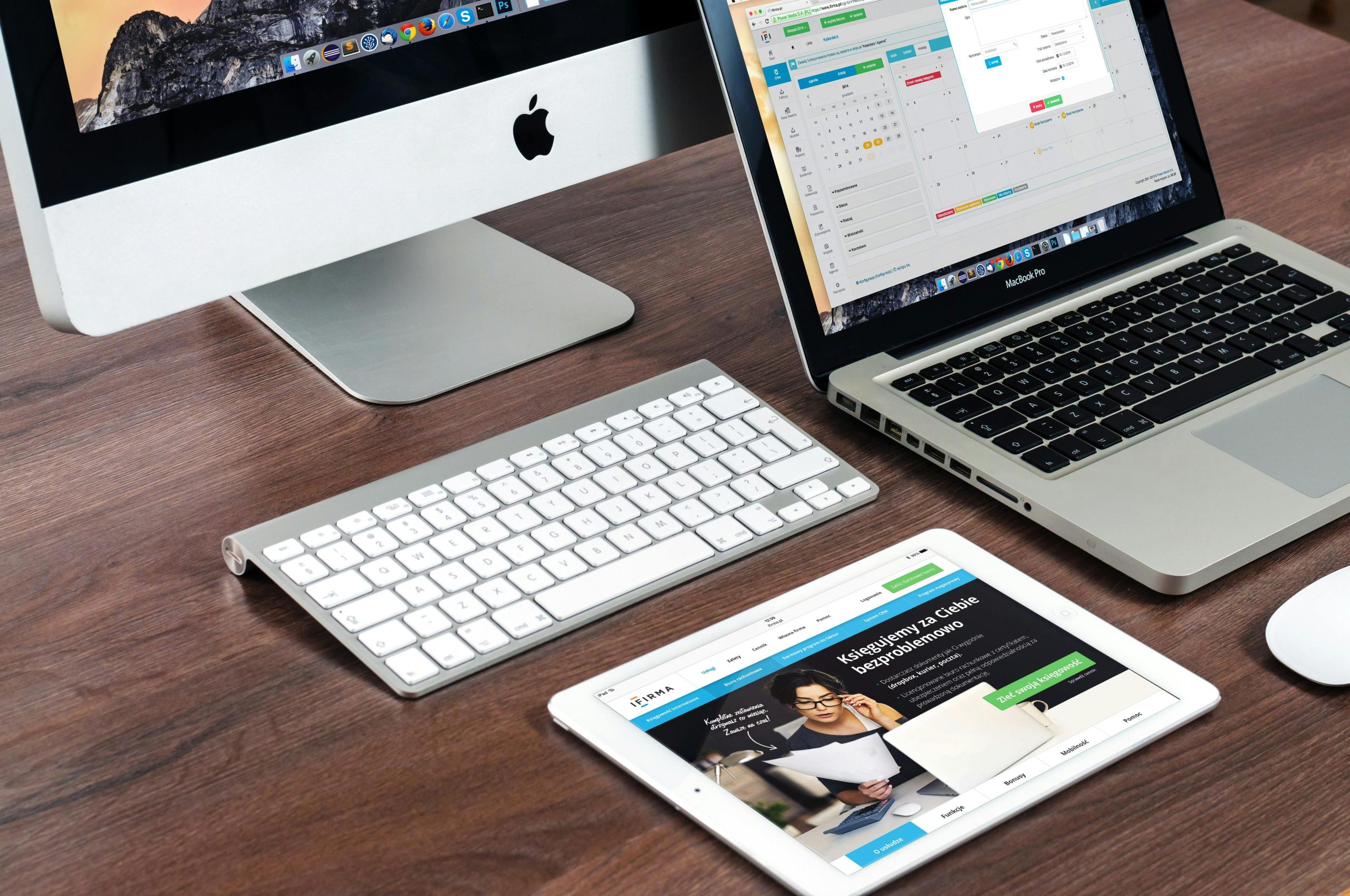 Local Business Websites: Design Tips to Stand Out in the Market
