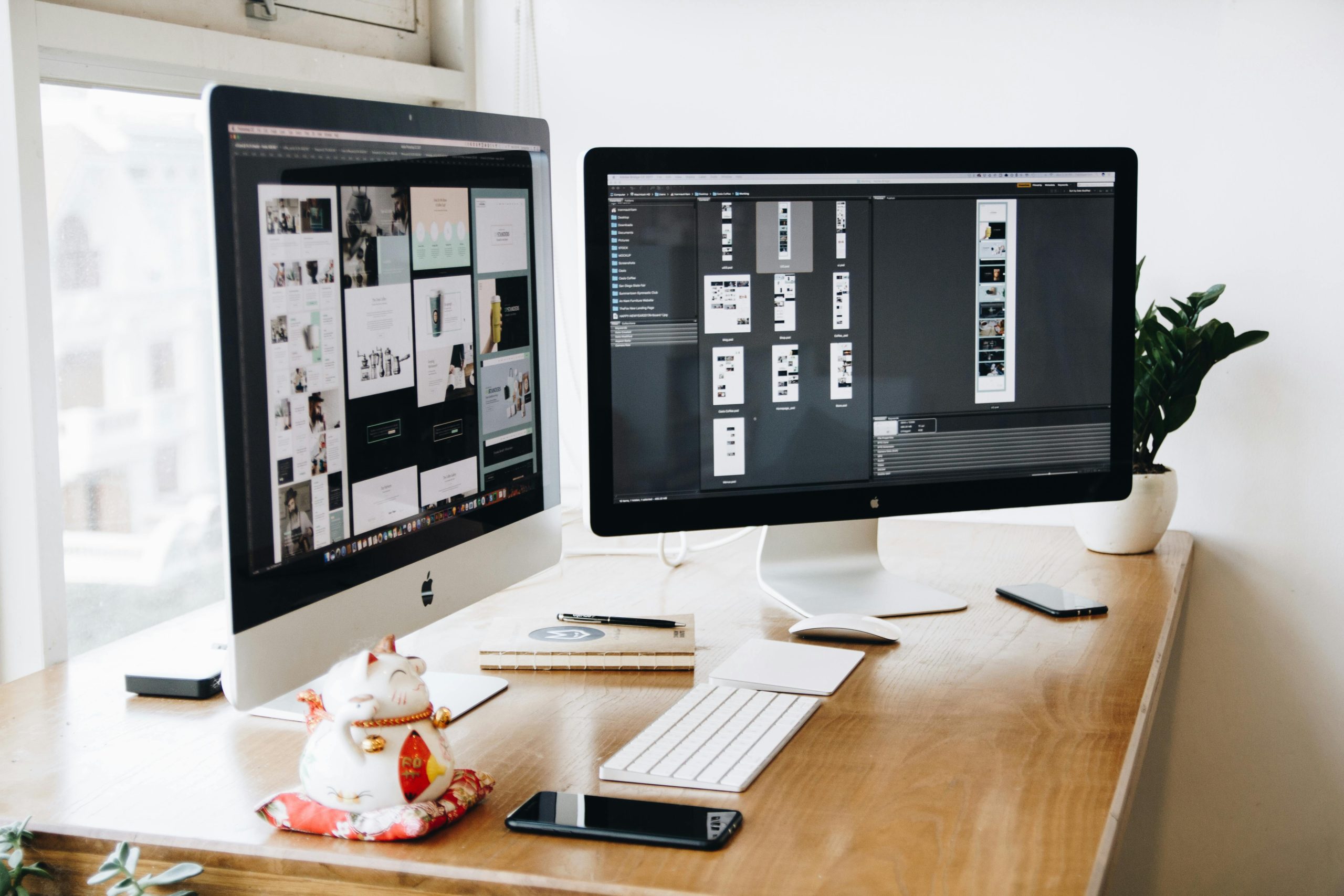Why Businesses Choose Unlimited Web Development